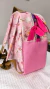 Minimochi kids - personajes - Chikita Makinola
