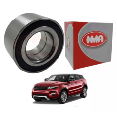 ROLAMENTO RODA DIANTEIRA CAYENNE 2002 A 2011