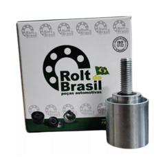 POLIA CORREIA DENTADA ONIX 1.0 2020 A 2023