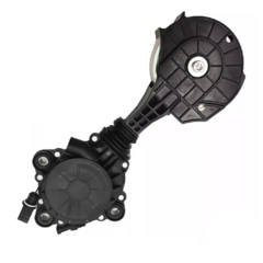 TENSOR POLIA CORREIA CLUBMAN 1.6 2008 A 2012