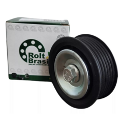POLIA CORREIA ALTERNADOR MERCEDES SLK250 1.8 2012 A 2015 - comprar online