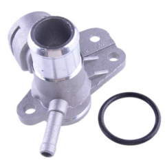 FLANGE CONEXAO AGUA PASSAT 2.0 2008 A 2012 na internet