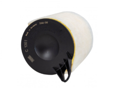 FILTRO AR MOTOR BMW X1 18i 2.0 16V 2010 Á 2014 na internet