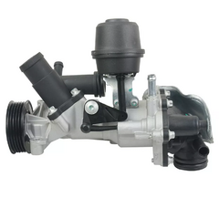 BOMBA AGUA CLA180 CLA220 (117) 2013 A 2019 - comprar online