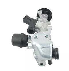 BOMBA AGUA GLA200 GLA250 (156) 2013 A 2019 - loja online