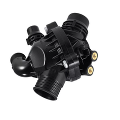VALVULA TERMOSTATICA BMW X5 E70 2006 A 2010 - FC Imports Auto Peças Nacionais e Importados