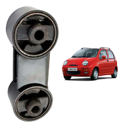 COXIM TRASEIRO MOTOR CHERY QQ 2011 À 2015 na internet