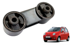 COXIM TRASEIRO MOTOR CHERY QQ 2011 À 2015 - FC Imports Auto Peças Nacionais e Importados