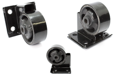 COXIM FRONTAL CAMBIO MOTOR CHERY QQ 2011 À 2015 - comprar online