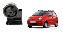 COXIM FRONTAL CAMBIO MOTOR CHERY QQ 2011 À 2015 na internet