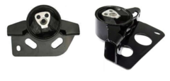 COXIM MOTOR ESQUERDO CHERY QQ 2008 À 2015 - comprar online