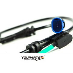 SENSOR DESGASTE PASTILHA TRASEIRA BMW I4 G26 2021 A 2025 - comprar online