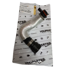 MANGUEIRA FLANGE SAIDA AGUA MOTOR BMW X1 E84 2010 A 2015 - FC Imports Auto Peças Nacionais e Importados