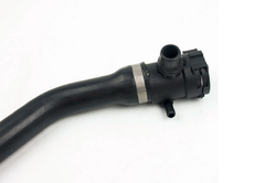 MANGUEIRA SUPERIOR RADIADOR BMW 114i 116i F20 F21 2010 2011 2012 2013 2014 2015 2016 na internet