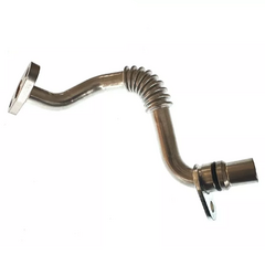 TUBO CANO RETORNO OLEO TURBINA RANGER ROVER SPORT 3.0 2010 A 2016