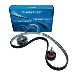KIT CORREIA DENTADA VOYAGE 1.6 2018 A 2021