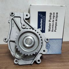 BOMBA AGUA CHERY TIGGO 1.6 1.8 2.0 2009 A 2015 - comprar online