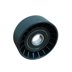 POLIA ROLAMENTO CORREIA ALTERNADOR AZERA SANTA FE SONATA 3.0 2005 A 2015 - FC Imports Auto Peças Nacionais e Importados