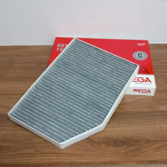 FILTRO CABINE ARCONDICIONADO BMW X4 30I DRIVE 2020 A 2025 - comprar online