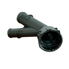FLANGE BOMBA AGUA AUDI TT 2015 A 2024