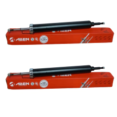 AMORTECEDOR TRASEIRO BMW 135I 2008 A 2012 na internet