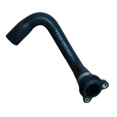 TUBO MANGUEIRA AGUA RADIADOR BMW X4 2015 A 2018 - FC Imports Auto Peças Nacionais e Importados