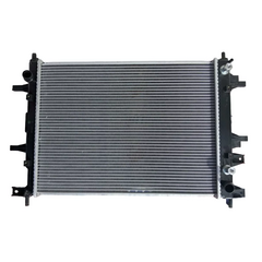 RADIADOR AGUA CHERY TIGGO 2 1.5 2018 A 2022