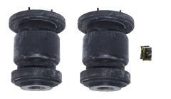 BUCHA BANDEJA AXIOS JEEP RENEGADE 2015 À 2021 - comprar online