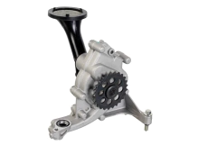 BOMBA ÓLEO MOTOR PEUGEOT 208 1.2 12V EB2FF 2017 ATÉ 2020