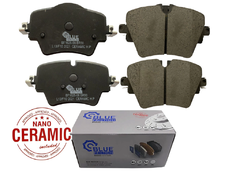 PASTILHA FREIO DIANTEIRA BMW 218I 220I 225I XDRIVE F44 F46 2013 ATÉ 2022 - comprar online