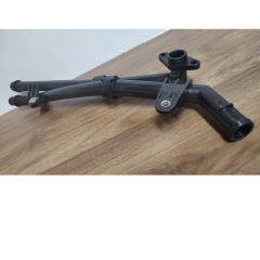 CANO TUBO AGUA MERCEDES C180 1.8 2011 A 2015 - FC Imports Auto Peças Nacionais e Importados