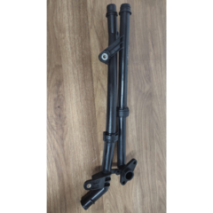 CANO TUBO AGUA MERCEDES E200 1.8 2009 A 2016