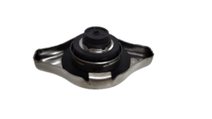 TAMPA DO RADIADOR HONDA NEW CIVIC 2007 A 2011 - comprar online