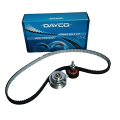 KIT CORREIA DENTADA T-CROSS 1.4 2020 A 2024