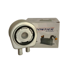 RADIADOR OLEO MOTOR OROCH 2.0 2017 A 2021