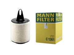 FILTRO AR MOTOR BMW 318iA 2.0 16V 2011 À 2012 - comprar online