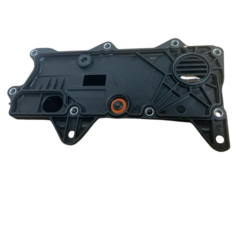 Imagem do TAMPA SEPARADOR OLEO VALVULA PCV VOLVO XC90 T6 T5 2015 A 2021