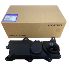 TAMPA SEPARADOR OLEO VALVULA PCV VOLVO XC90 T6 T5 2015 A 2021