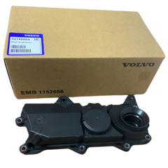 TAMPA SEPARADOR OLEO VALVULA PCV VOLVO XC70 2.0 T5 2013 A 2018