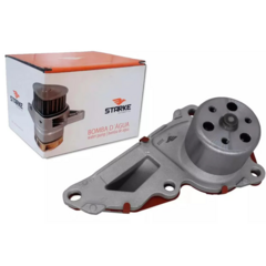 BOMBA AGUA MERCEDES A160 A180 A200 1.3 2018 A 2024 - FC Imports Auto Peças Nacionais e Importados
