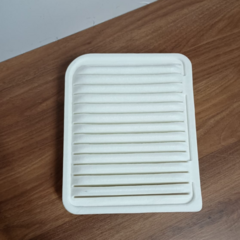 FILTRO DE AR MOTOR LANCER 2.0 GT 2011 A 2018 - comprar online