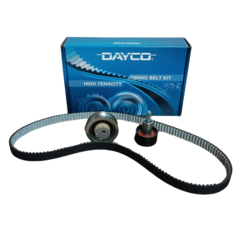 KIT CORREIA DENTADA VOYAGE 1.6 2018 A 2021 - FC Imports Auto Peças Nacionais e Importados
