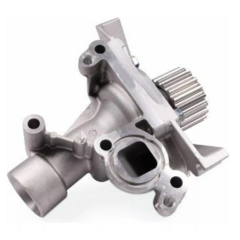BOMBA AGUA PEUGEOT 407 2.0 2003 A 2012 - FC Imports Auto Peças Nacionais e Importados