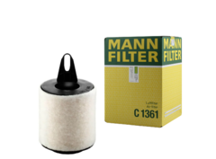 FILTRO AR MOTOR BMW 320iA 2.0 2005 Á 2020