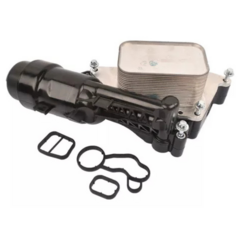 SUPORTE TROCADOR FILTRO OLEO MINI CABRIO F57 2014 A 2019 - loja online