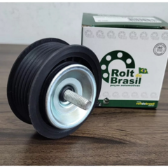 POLIA CORREIA ALTERNADOR MERCEDES C180 1.8 2009 A 2015 - comprar online