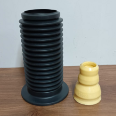 KIT BATENTE COIFA EQUINOX 2.0 DIANTEIRO 2018 A 2020 - FC Imports Auto Peças Nacionais e Importados