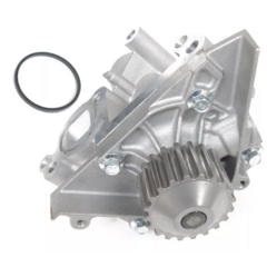 BOMBA AGUA PEUGEOT 407 2.0 2003 A 2012 - loja online