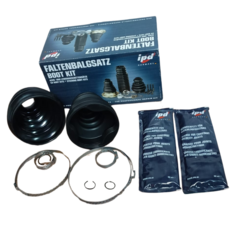 KIT REPARO COIFA SEMI EIXO RODA CAMBIO MINI COOPER CLUBMAN R55 2010 A 2015 na internet