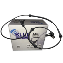 SENSOR ABS TRASEIRO RANGER ROVER SPORT 2005 A 2013 - FC Imports Auto Peças Nacionais e Importados